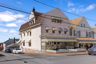 662 N Vine, Hazleton, PA 18201 - Photo 1