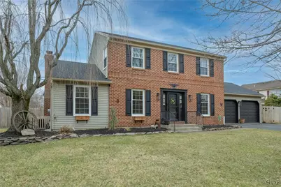 697 Kesslersville Road, Forks Twp, PA 18040 - Photo 1