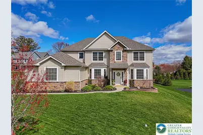 5117 E Texas Road, Lower Macungie Twp, PA 18106 - Photo 1