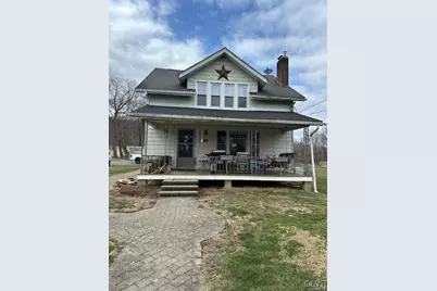 7632 Martins Creek Belvidere Highway, Lower Mt Bethel Twp, PA 18013 - Photo 1