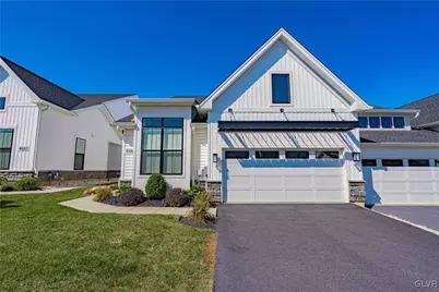 4085 Fritz Place, South Whitehall Twp, PA 18104 - Photo 1