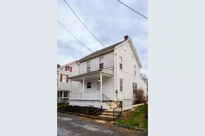 8211 Morgan Street, Washington Township, PA 18079 - Photo 1