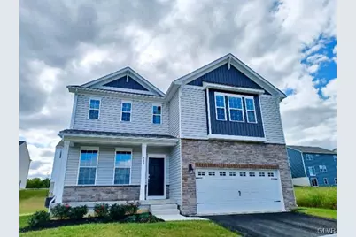 104 Winding Road, Forks Twp, PA 18040 - Photo 1