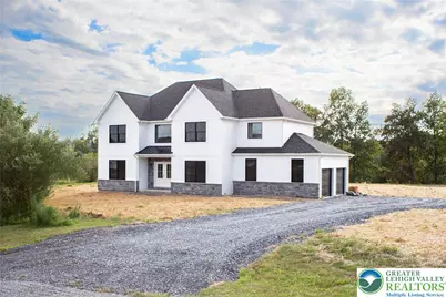 Sage Court #Lot 9, Mahoning Twp, PA 18235 - Photo 1