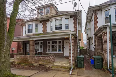 111 West Goepp Street, Bethlehem City, PA 18018 - Photo 1