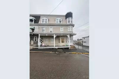 38 Clay Street #B, Schuylkill County, PA 17959 - Photo 1