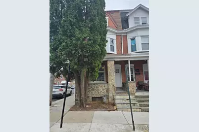 1528 W Allen Street, Allentown City, PA 18102 - Photo 1