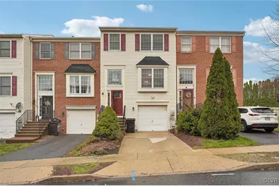 115 N Oak Street, Freemansburg, PA 18017 - Photo 1