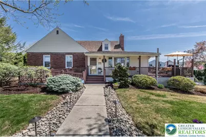 1710 Memorial Avenue, Bethlehem City, PA 18017 - Photo 1