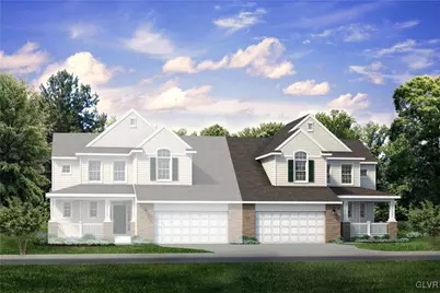 881 Veneto Court #61, Forks Twp, PA 18040 - Photo 1