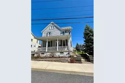 202 Lobb Avenue, Pen Argyl Borough, PA 18072 - Photo 1