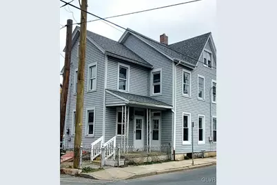 222 E Church Street, Slatington Borough, PA 18080 - Photo 1
