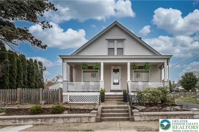 1437 Lorain Avenue, Bethlehem, PA 18018 - Photo 1