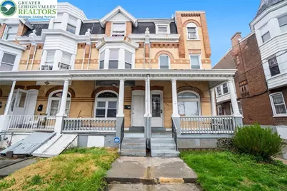 917 W Tilghman Street, Allentown, PA 18102 - Photo 1