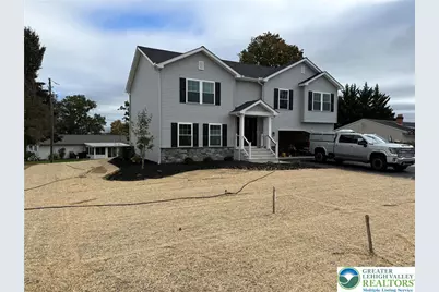 5743 Crescent Drive, North Whitehall Twp, PA 18078 - Photo 1