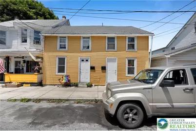 231 W Abbott Street, Lansford Boro, PA 18232 - Photo 1