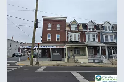 843 W Tilghman Street, Allentown City, PA 18102 - Photo 1