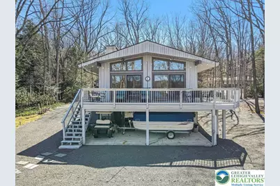 145 Bear Creek Lake Drive, Penn Forrest, PA 18229 - Photo 1