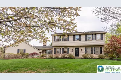 2617 Arbor Circle, Lower Macungie Twp, PA 18049 - Photo 1