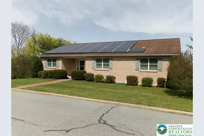 7237 Kingstead Drive, Washington Township, PA 18080 - Photo 1