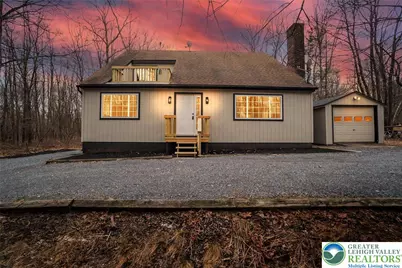 27 W Cherokee Trail, Penn Forrest, PA 18210 - Photo 1