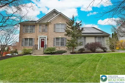 7200 Periwinkle Drive, Macungie Boro, PA 18062 - Photo 1