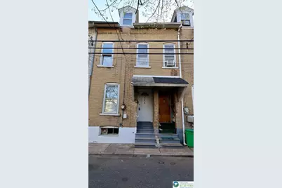 836 Elliger Street, Allentown City, PA 18102 - Photo 1