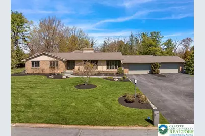 1881 Greenwood Road, Salisbury Township, PA 18103 - Photo 1