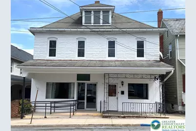 123 Garibaldi Avenue, Roseto Boro, PA 18013 - Photo 1