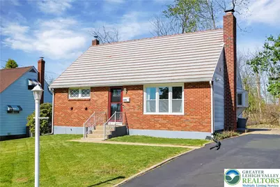 2375 S Carbon Street, Allentown City, PA 18103 - Photo 1