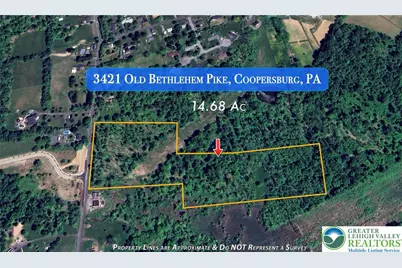 3421 Old Bethlehem Pike, Springfield Twp, PA 18036 - Photo 1