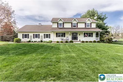 540 Royal Manor Road, Williams Township, PA 18042 - Photo 1