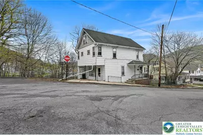 132 S Allen Street, Nesquehoning, PA 18240 - Photo 1