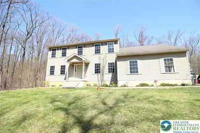 312 Old Grade Road, Bushkill Twp, PA 18091 - Photo 1