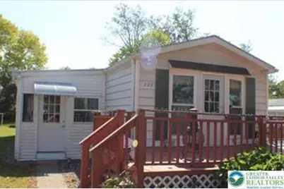 222 Independence Way, Upper Mt Bethel Twp, PA 18343 - Photo 1