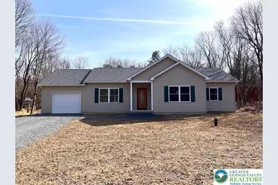 680 Stony Mountain Road, Penn Forrest, PA 18210 - Photo 1