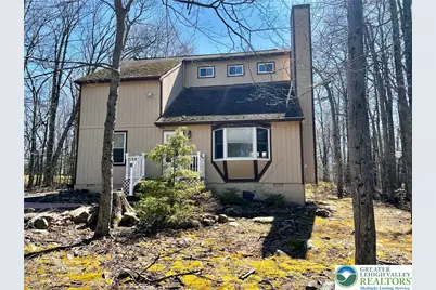 5119 Iroquois Street, Coolbaugh Twp, PA 18466 - Photo 1