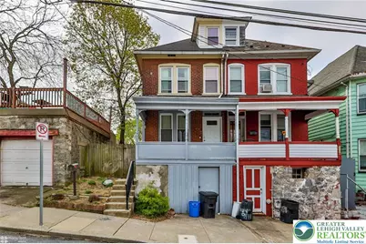 1116 Jackson Street, Easton, PA 18042 - Photo 1