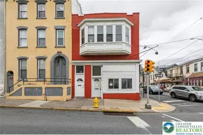 348 N 6th Street, Allentown City, PA 18102 - Photo 1