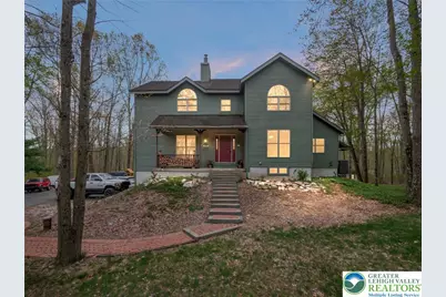 8549 Oak Hollow Lane, Lower Macungie Twp, PA 18062 - Photo 1