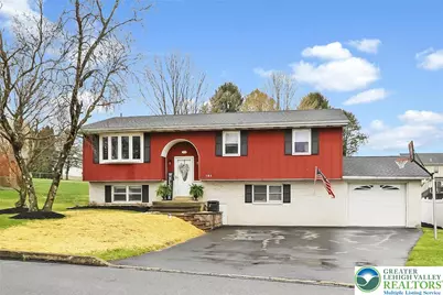 184 N 7th Street, Tatamy Boro, PA 18085 - Photo 1