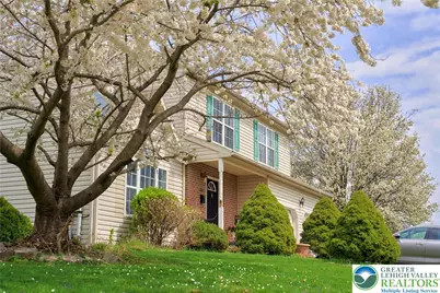 1442 Stanford, Bethlehem City, PA 18018 - Photo 1