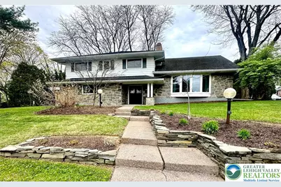 2820 Pennsylvania Street, Allentown City, PA 18104 - Photo 1