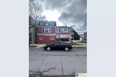 502 Center Street #Apt 3, Jim Thorpe Borough, PA 18229 - Photo 1