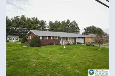 8913 Breinigsville Road, Upper Macungie Township, PA 18031 - Photo 1