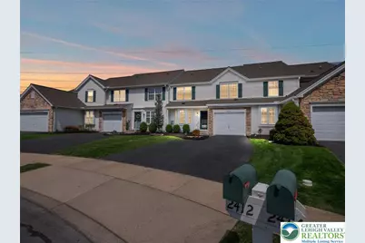 2412 Patriots Lane, Easton, PA 18040 - Photo 1
