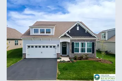 8044 Keystone Drive, Upper Macungie Township, PA 18031 - Photo 1