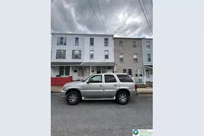 726 S Eugene, Allentown, PA 18103 - Photo 1