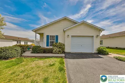 706 San Simeon Place, Easton, PA 18040 - Photo 1