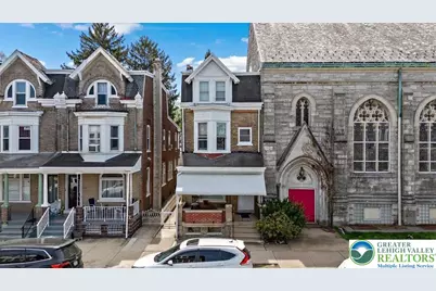 1442 W Turner Street, Allentown City, PA 18102 - Photo 1